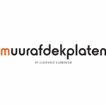 Muurafdekplaten