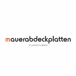 Mauerabdeckplatten