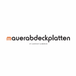 Mauerabdeckplatten